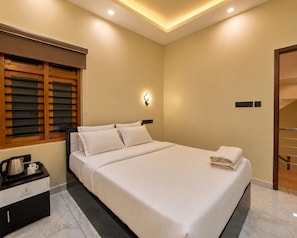 Room - De Waves (Varkala)