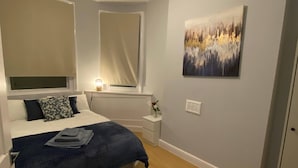 Apartment, 2 Schlafzimmer