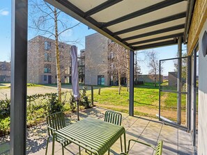 Outdoor dining - Seemomente (615) by Interhome (Lembruch)