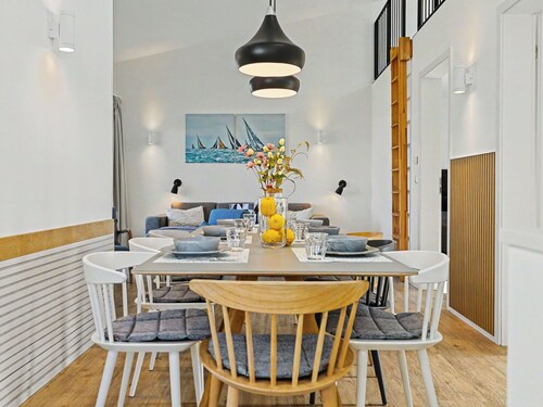 Seelykke (304) by Interhome