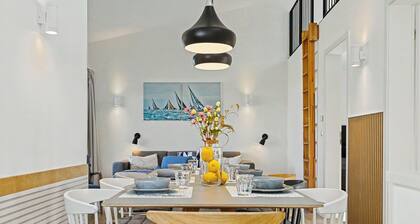 Seelykke (304) by Interhome