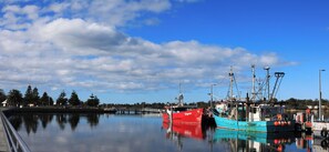 Marina/club náutico