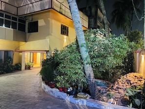 Front of property - Venus Heritage (Bhubaneshwar)