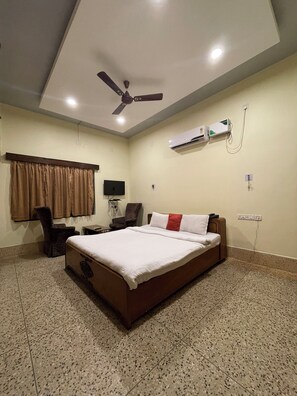 Deluxe Room - Venus Heritage (Bhubaneshwar)