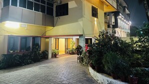 Front of property - Venus Heritage (Bhubaneshwar)