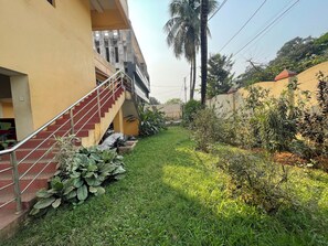 Exterior - Venus Heritage (Bhubaneswar)