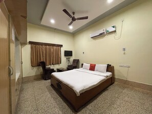 Deluxe Room - Venus Heritage (Bhubaneswar)