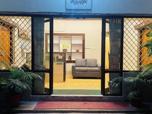 Reception - Venus Heritage (Bhubaneswar)