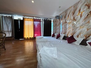 Standard Room | Free WiFi