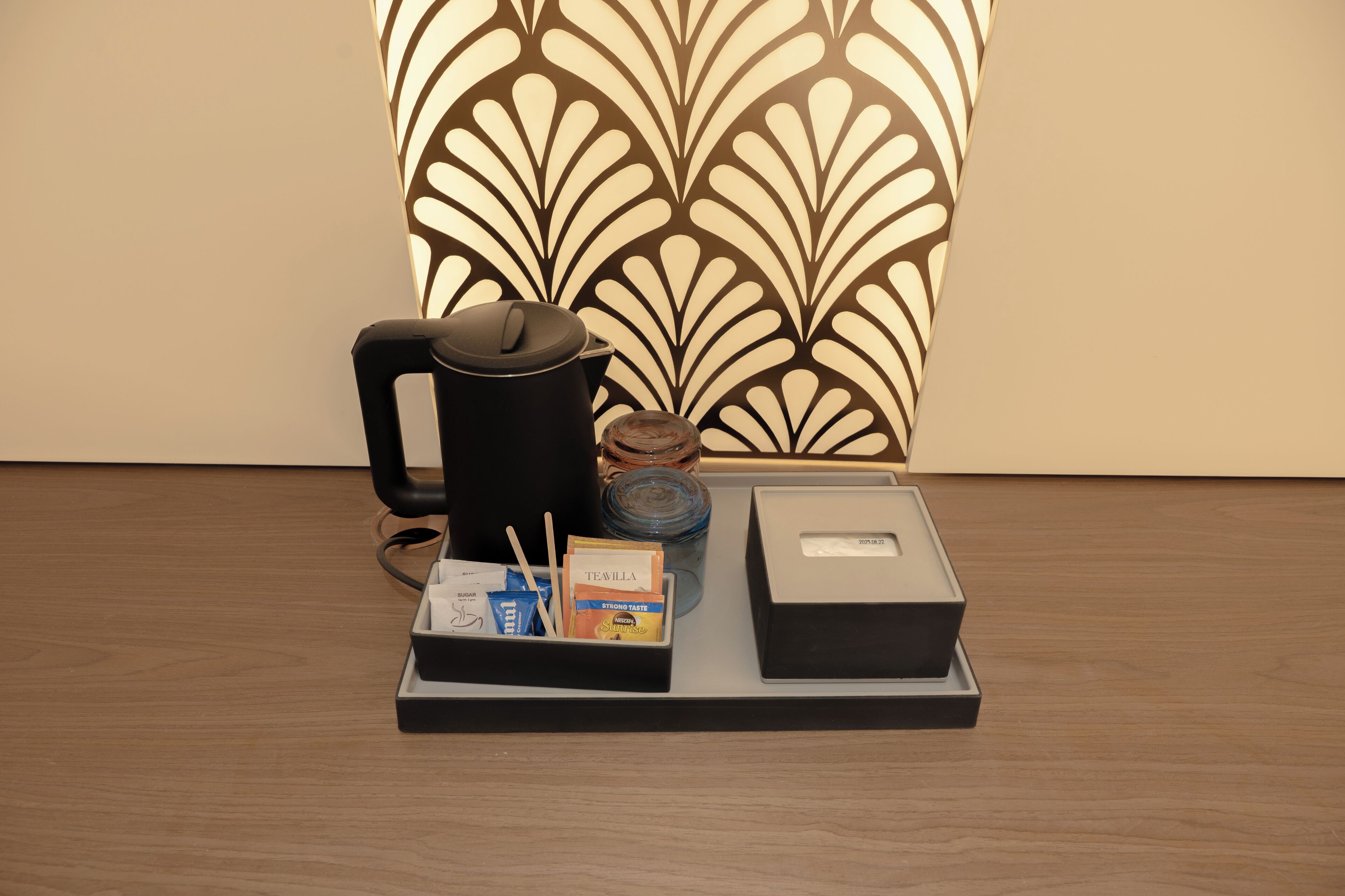 บริเวณภายนอก