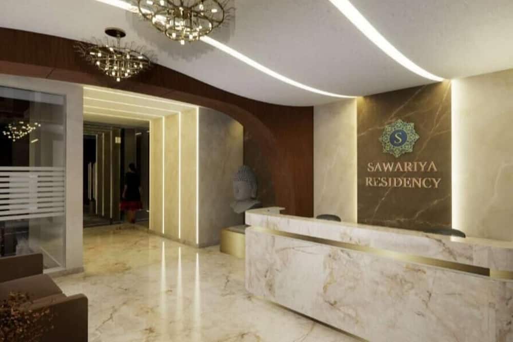 Sawariya hotels