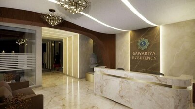 Sawariya hotels