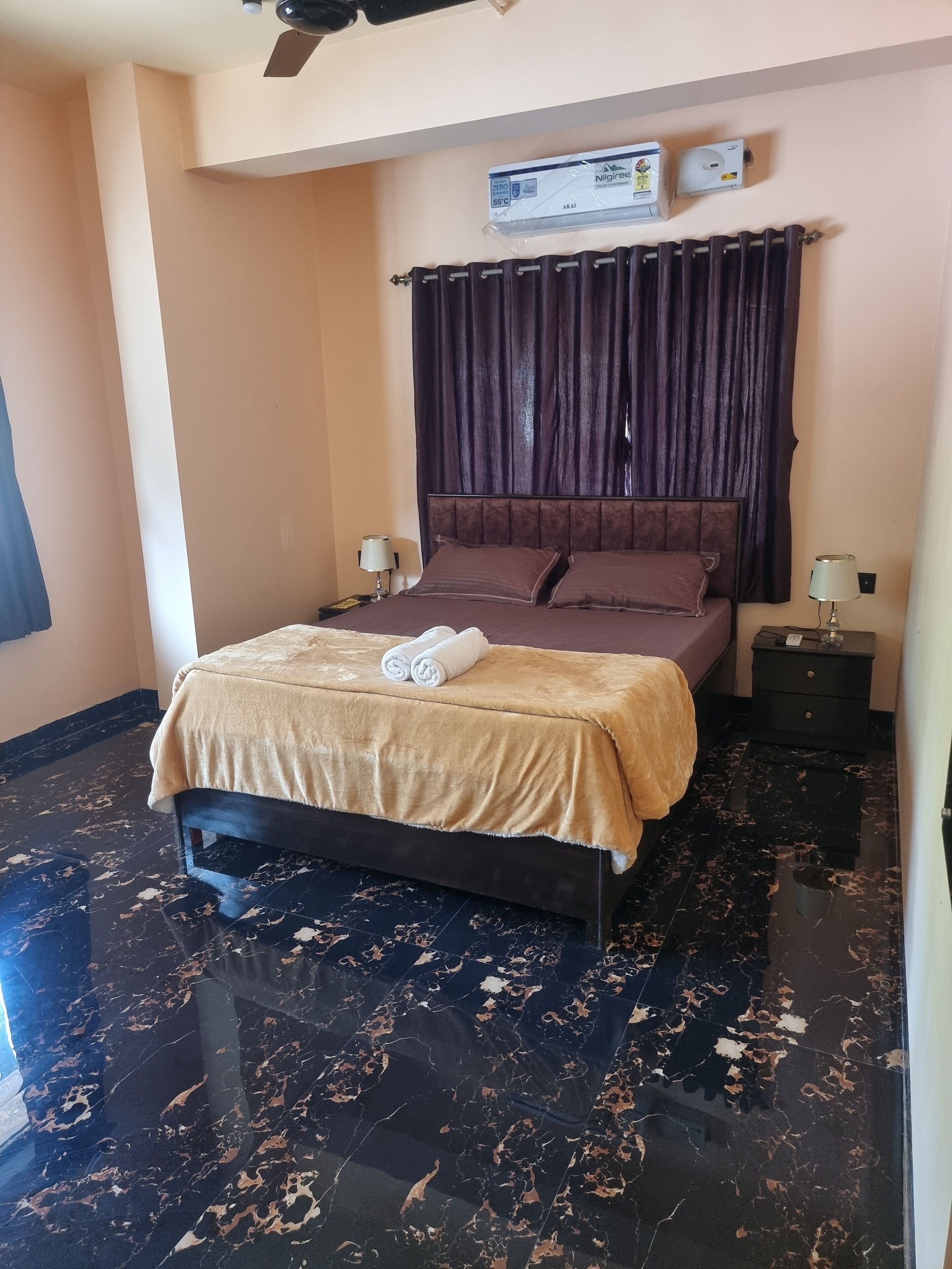 Comfort Double Room | Free WiFi