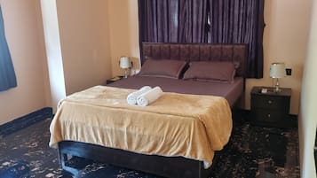 Comfort Double Room | Free WiFi