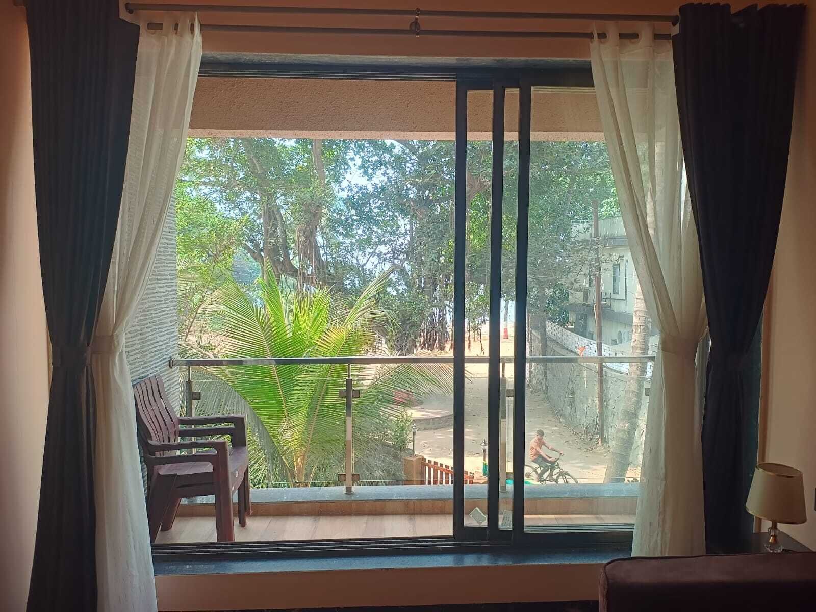 Comfort Double Room, Sea View | Premium bedding, free WiFi, bed sheets