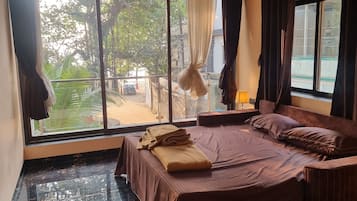 Comfort Double Room, Balcony, Sea View | Free WiFi