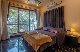 Ropa de cama de alta calidad, wifi gratis y ropa de cama 