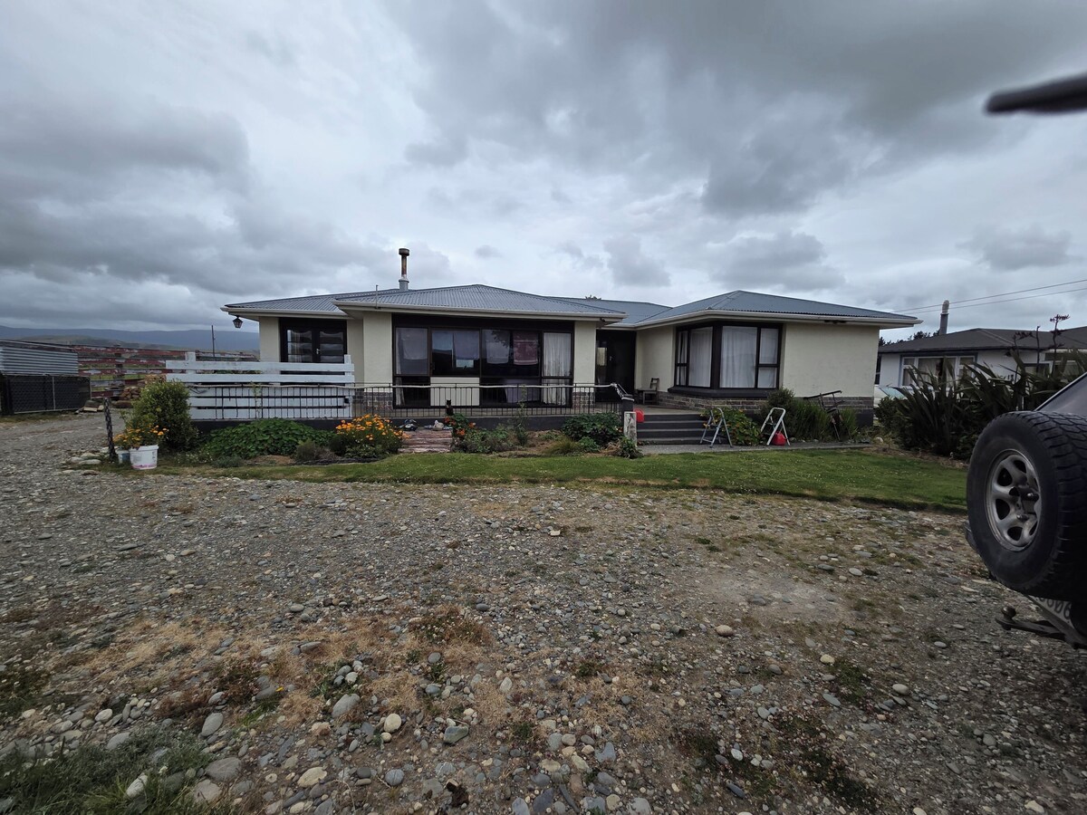 Image de profil de l’hôte