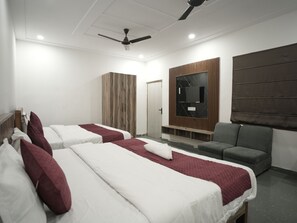 Phòng dành cho gia đình | Truy cập Internet không dây miễn phí 