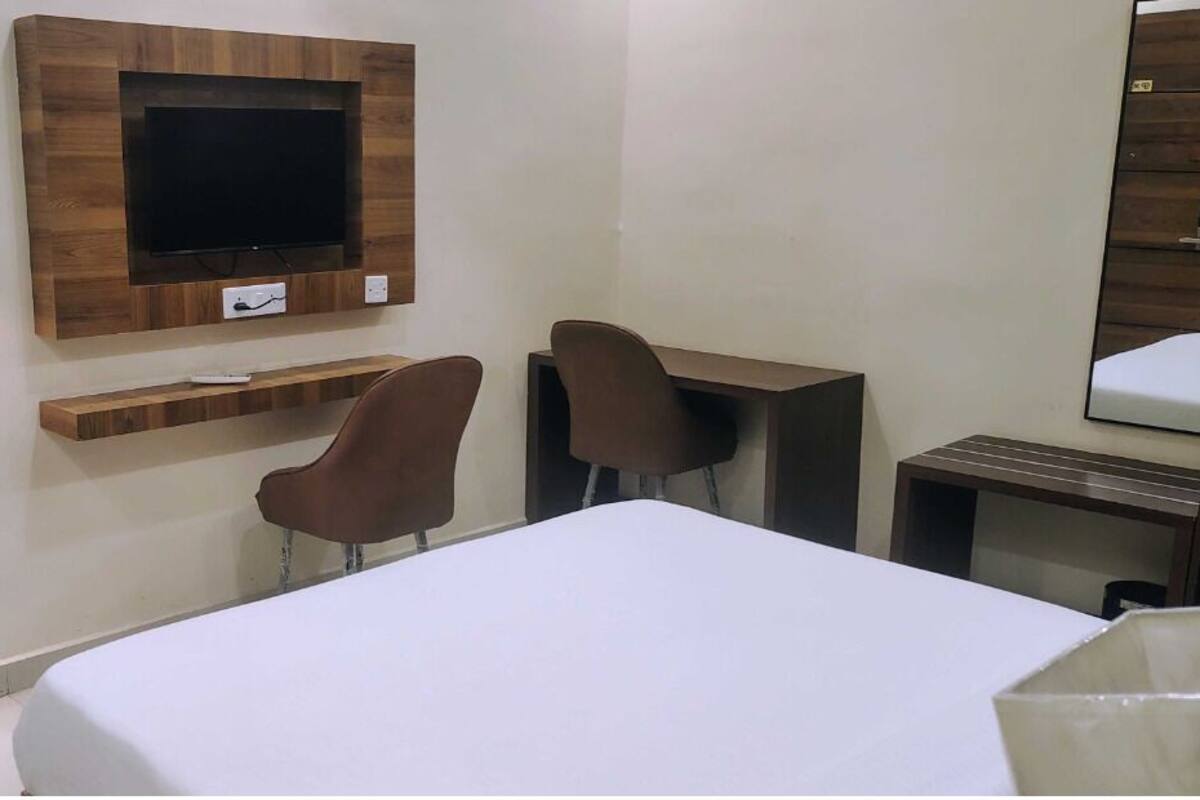 Classic Room | WiFi (free)