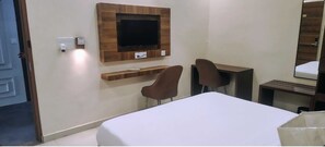 Habitación clásica | Wifi gratis