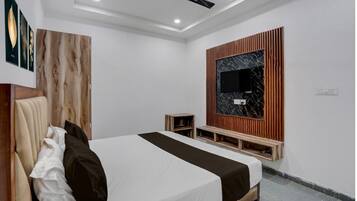 Standard Room | Free WiFi