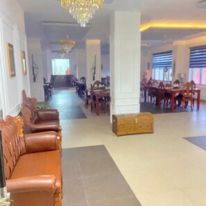 Restaurant - Lords Studio Inn Chintpurni (Chintpurni)