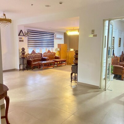 Lords Studio Inn Chintpurni = 钦普尔尼的Lords开间酒店  