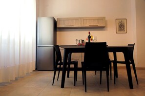 Dining - DaVinci Apartment (Toscana)