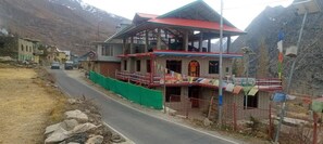 Exterior - Shiva Home Stay (Lahul)
