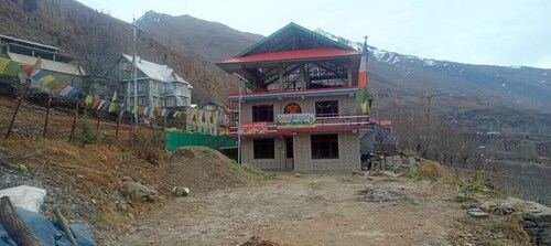 Shiva Home Stay