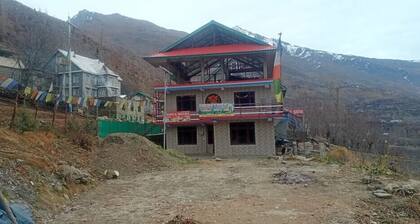 Shiva Home Stay