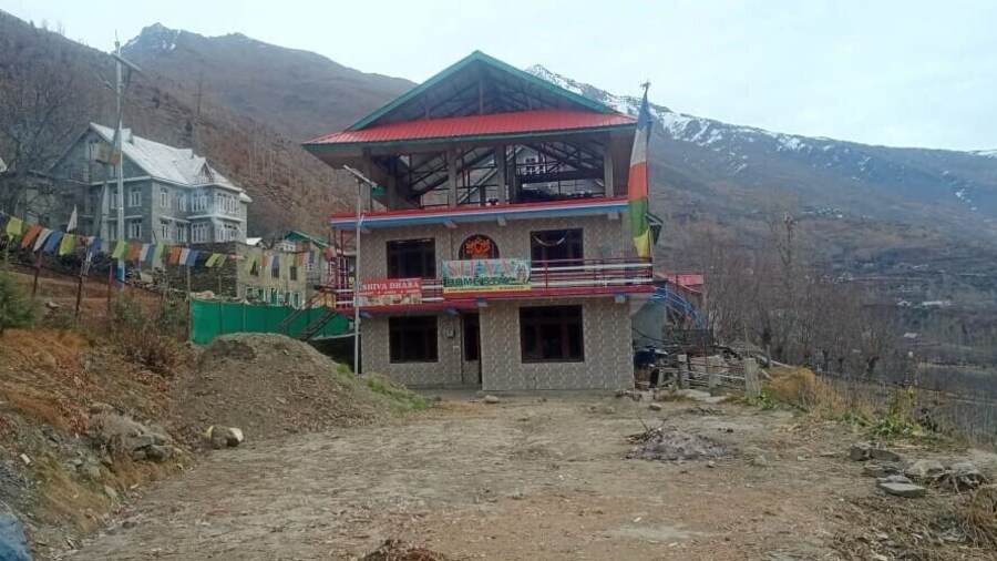 Shiva Home Stay