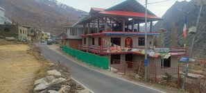 Exterior - Shiva Home Stay (Lahul)