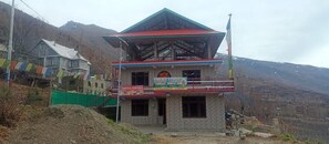 Exterior - Shiva Home Stay (Shansha)