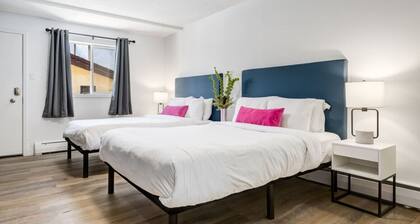Gateway Suites: Cozy Getaway Near Banff/Canmore