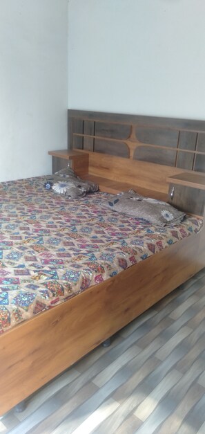 منطقة المعيشة