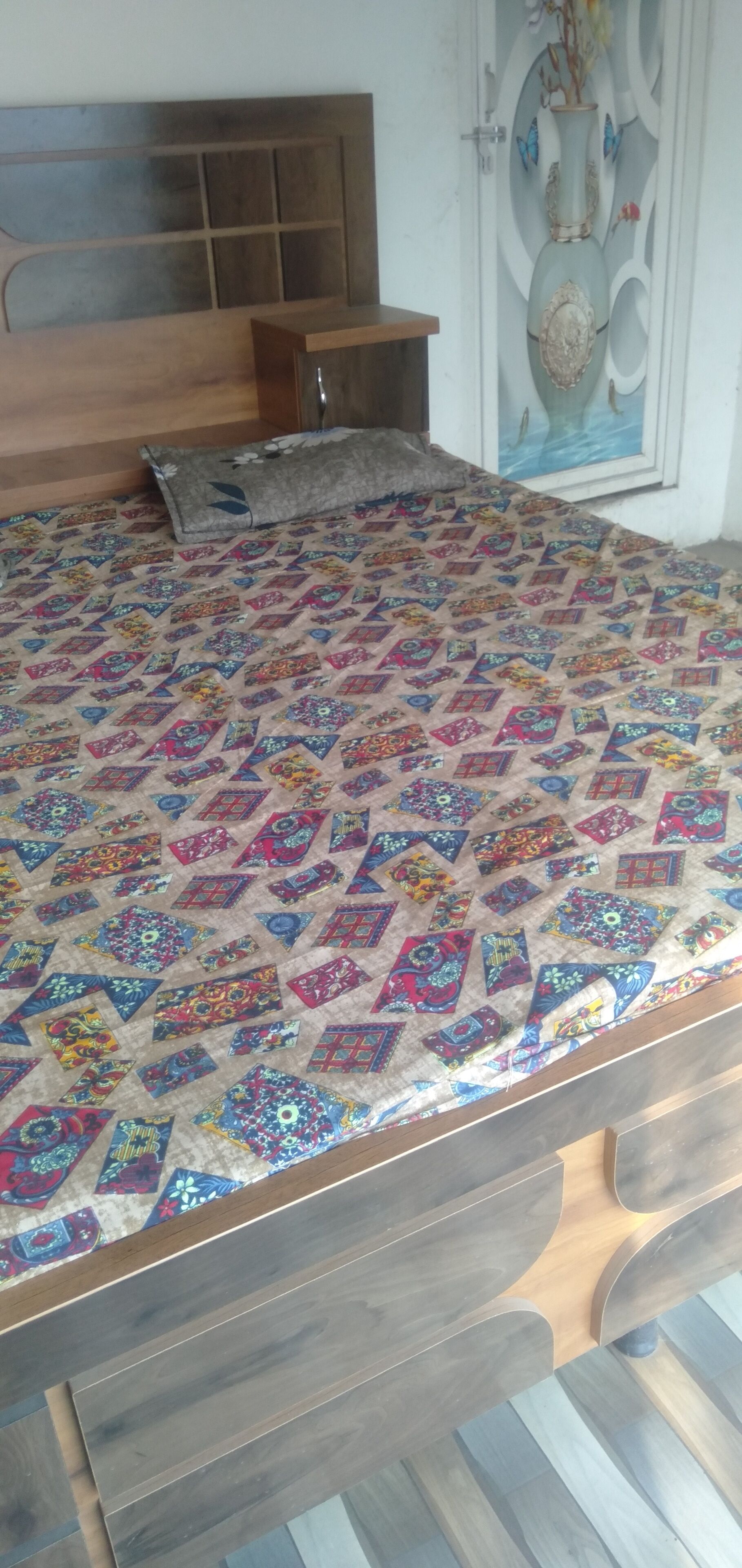 مكتب وواي فاي مجانًا