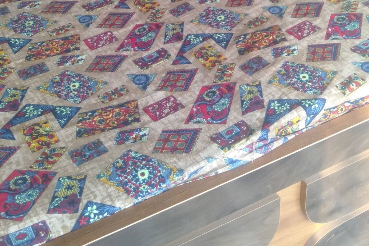 مكتب وواي فاي مجانًا