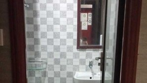 Unclassified image, 4 of 14, button - EVEREST BASE CAMP HOSTEL (Kowloon)