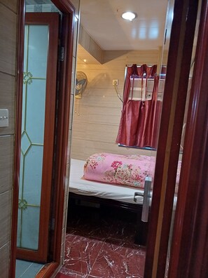 Free WiFi - EVEREST BASE CAMP HOSTEL (Kowloon)