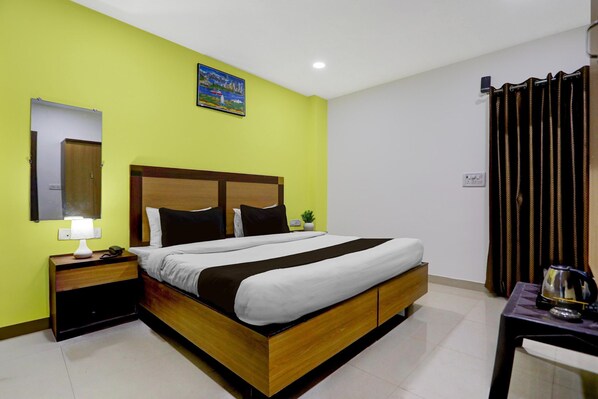 House | 1 bedroom - Hotel O Varanasi Trade Center (Varanasi)