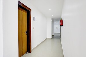 House | Interior - Hotel O Varanasi Trade Center (Varanasi)