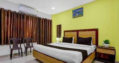 Hotel O Varanasi Trade Center