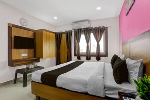 บ้านพัก | 1 ห้องนอน