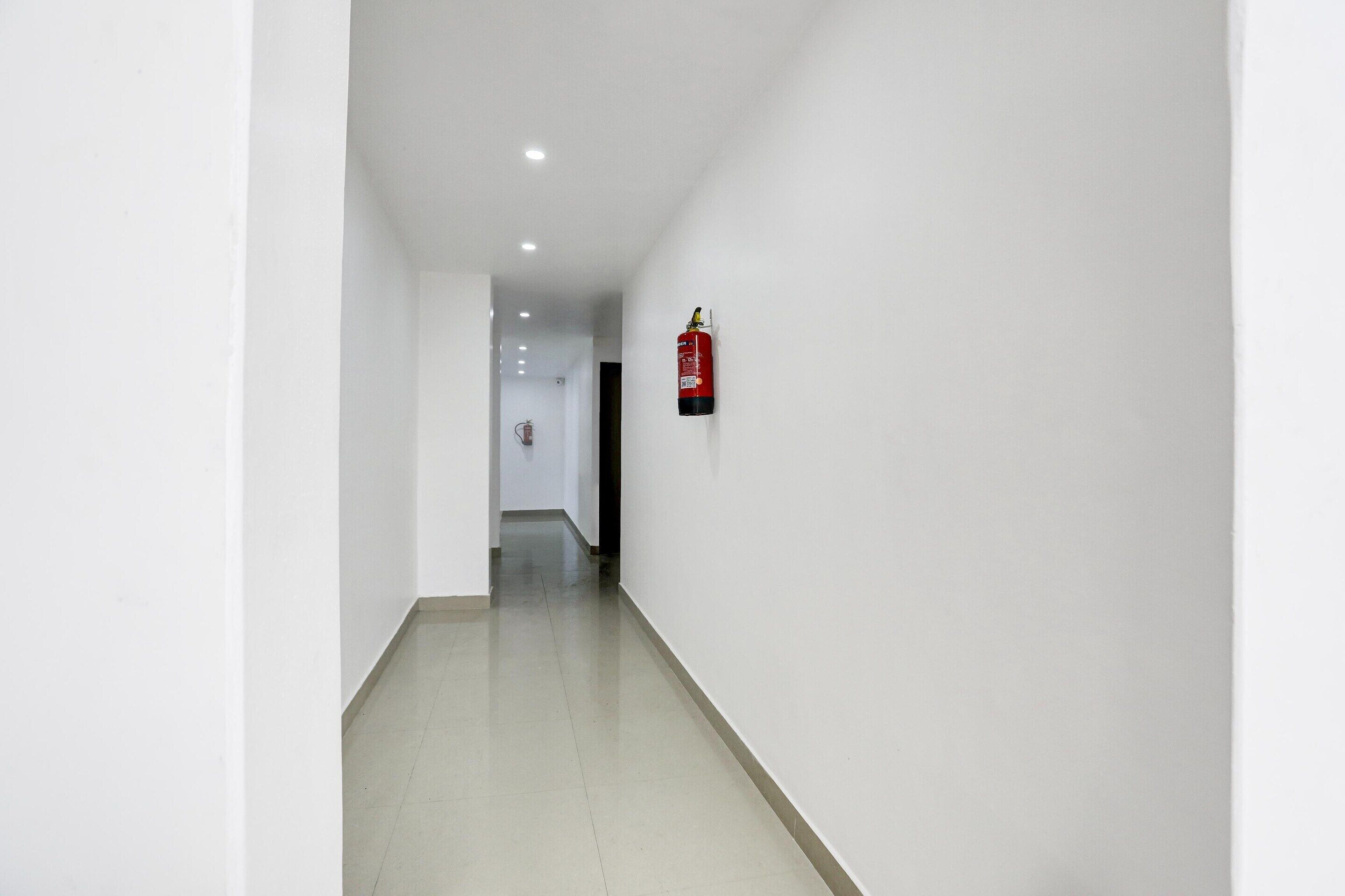 House | Bahagian dalam