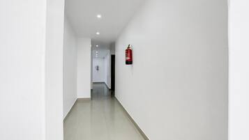 House | Bahagian dalam