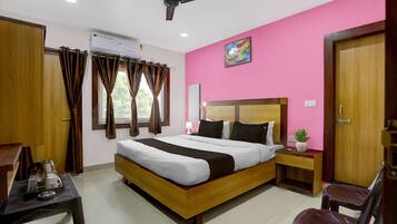 House | 1 bilik tidur