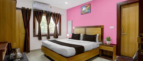 Casa | 1 habitación