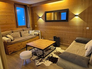 منطقة المعيشة